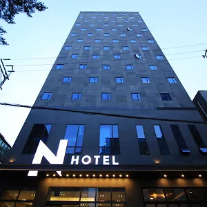 Hotel N Dongdaemun, Seoel