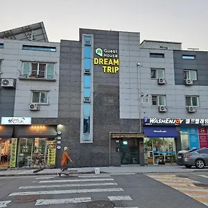 Gasthuis Dreamtrip, Incheon